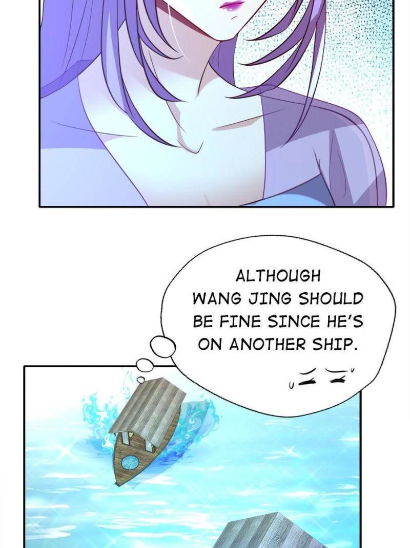 My Vampire Master Chapter 174 - Page 38