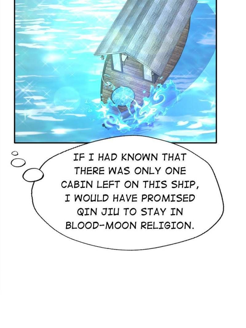 My Vampire Master Chapter 174 - Page 39