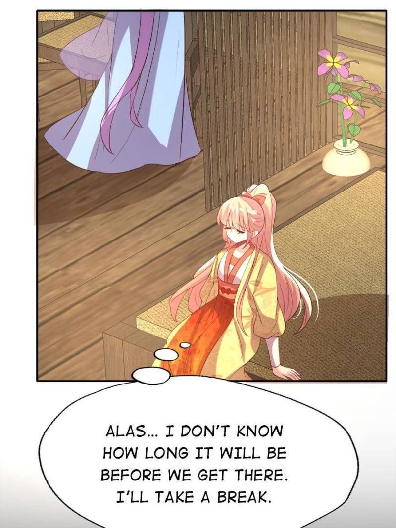 My Vampire Master Chapter 174 - Page 40