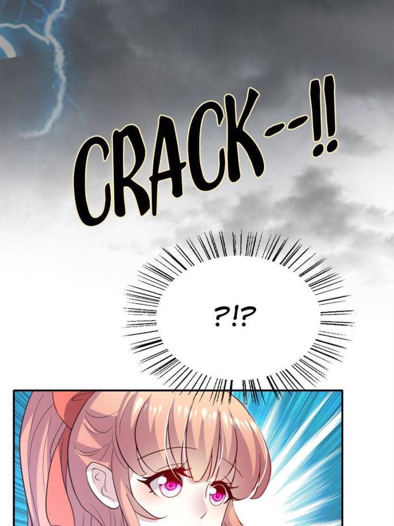 My Vampire Master Chapter 174 - Page 43