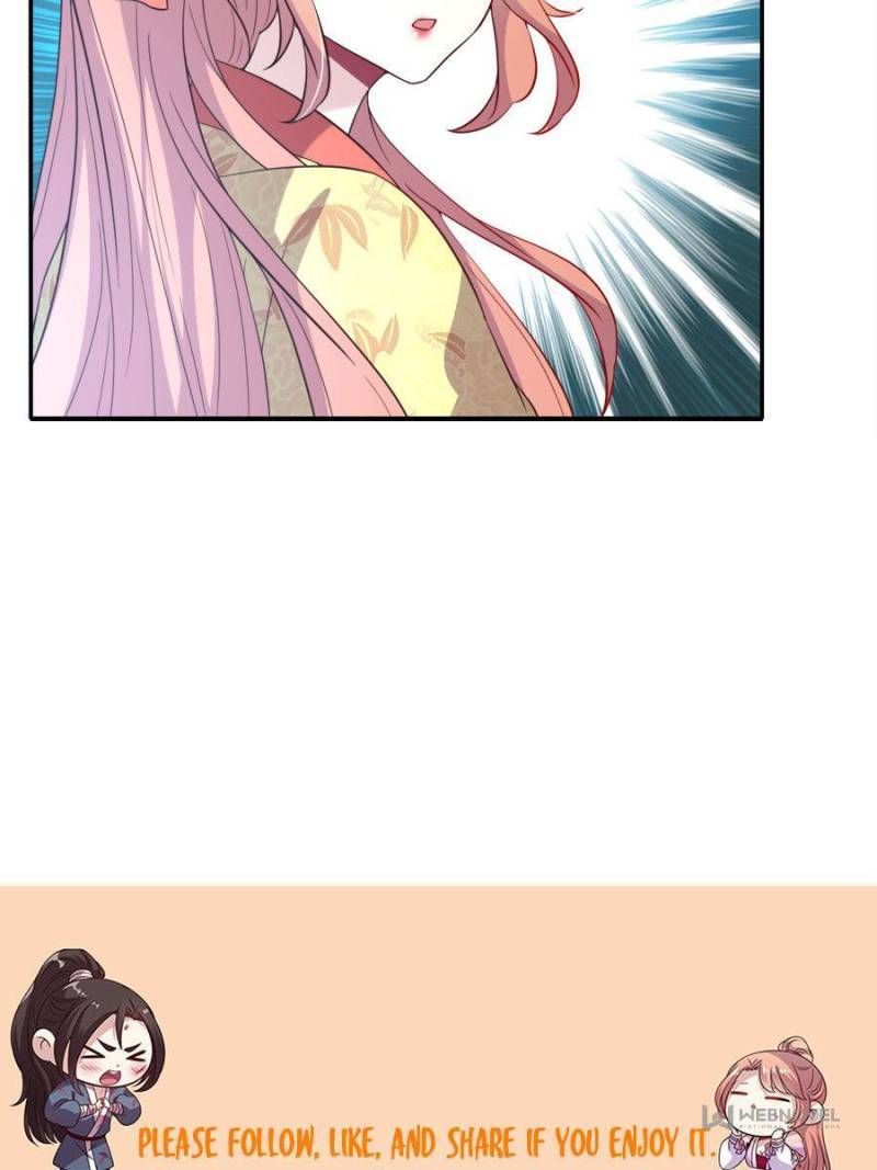 My Vampire Master Chapter 174 - Page 44