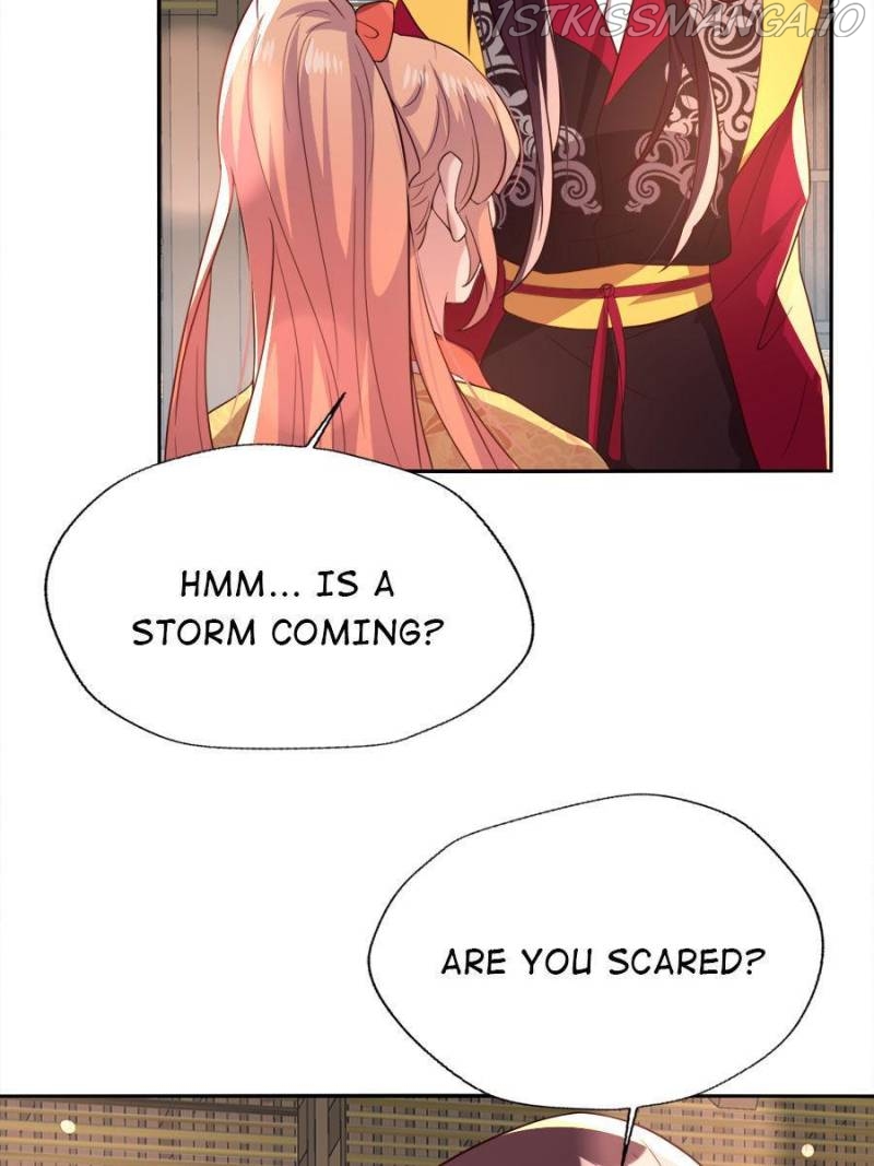 My Vampire Master Chapter 175 - Page 4