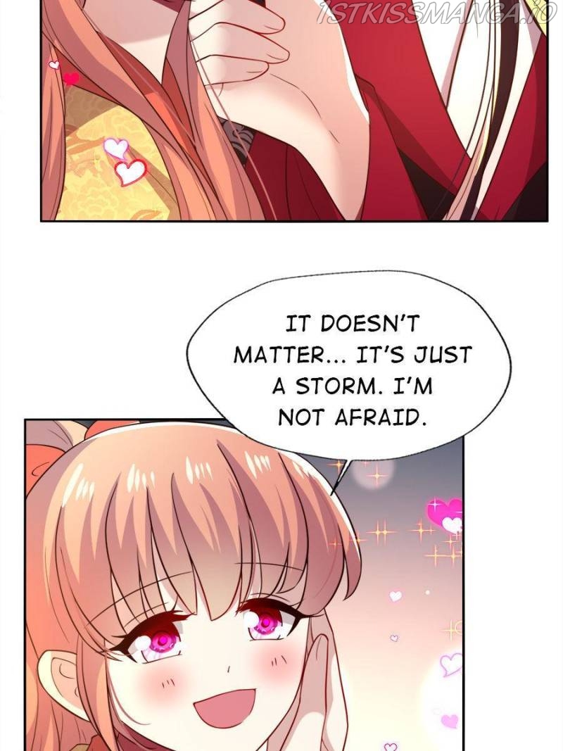 My Vampire Master Chapter 175 - Page 7