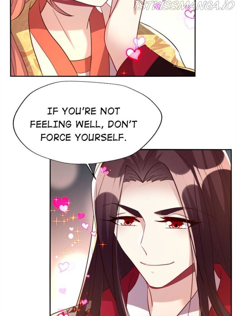 My Vampire Master Chapter 175 - Page 8