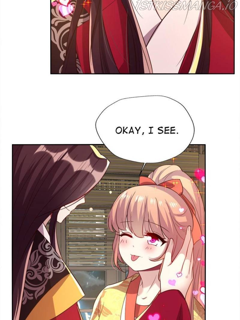 My Vampire Master Chapter 175 - Page 9