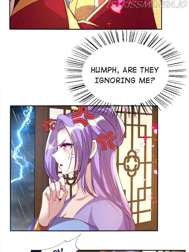 My Vampire Master Chapter 175 - Page 10