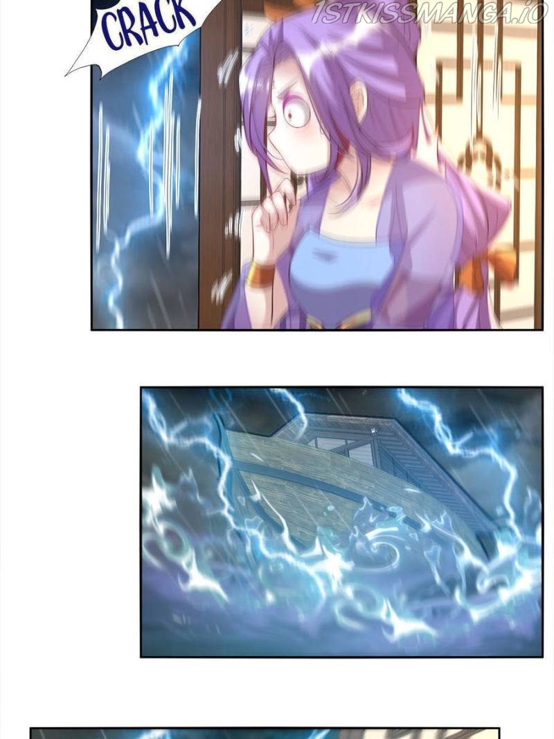 My Vampire Master Chapter 175 - Page 11