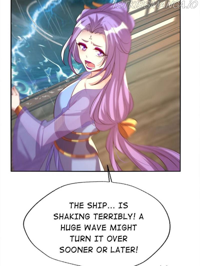 My Vampire Master Chapter 175 - Page 12