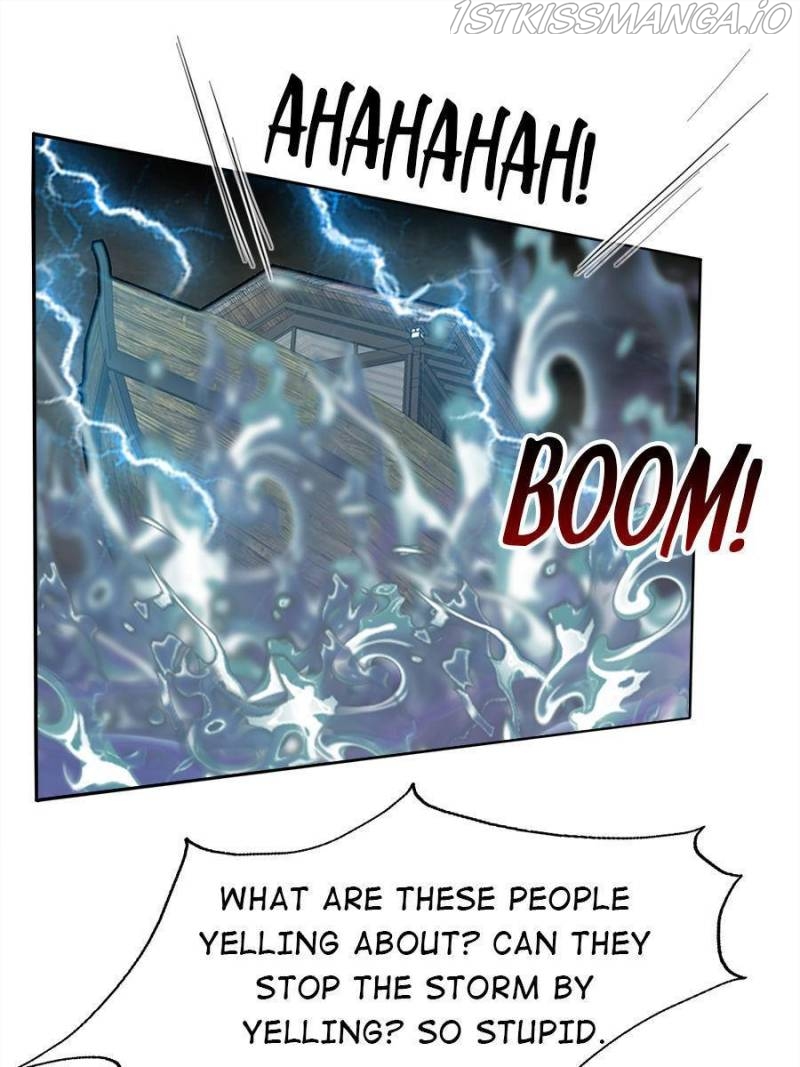 My Vampire Master Chapter 175 - Page 14