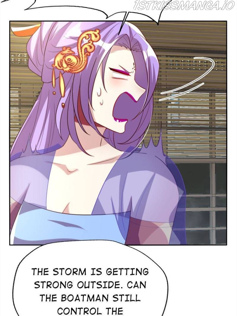 My Vampire Master Chapter 175 - Page 15