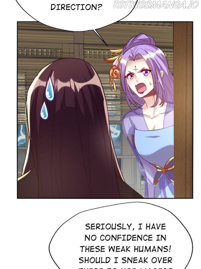 My Vampire Master Chapter 175 - Page 16