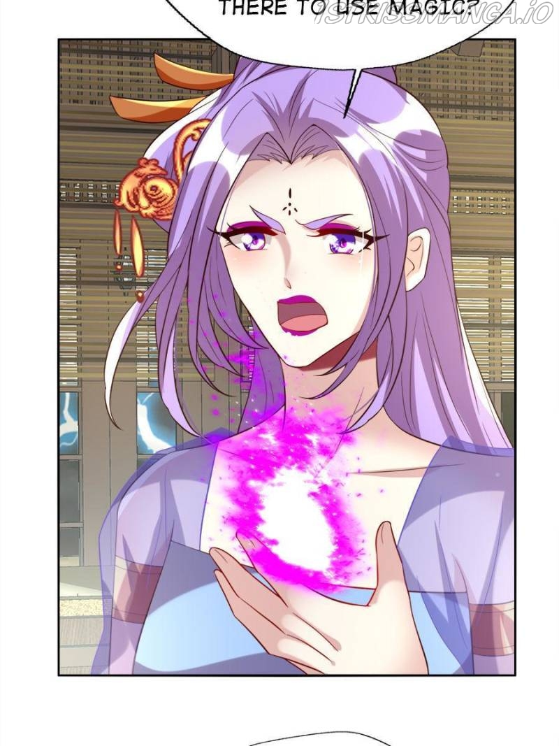 My Vampire Master Chapter 175 - Page 17