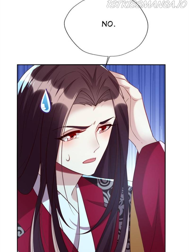 My Vampire Master Chapter 175 - Page 18