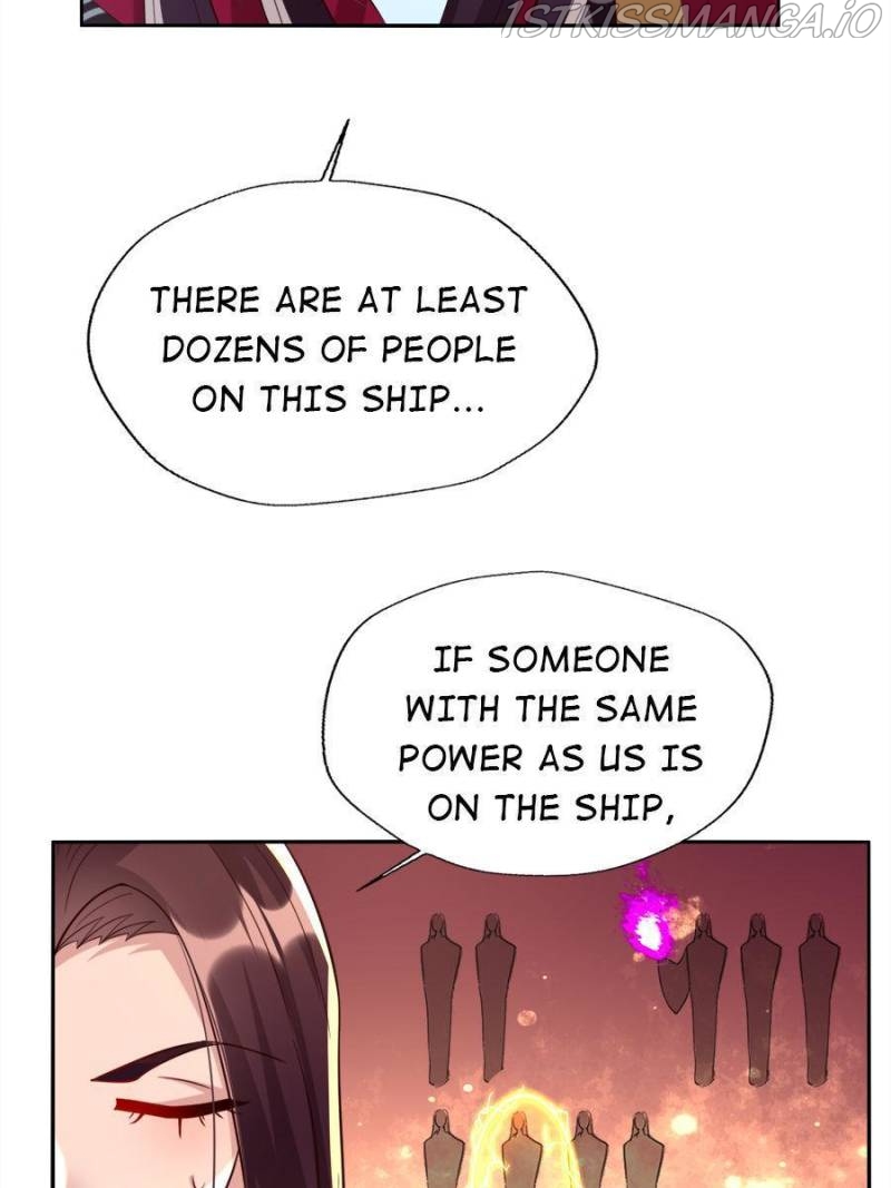 My Vampire Master Chapter 175 - Page 19