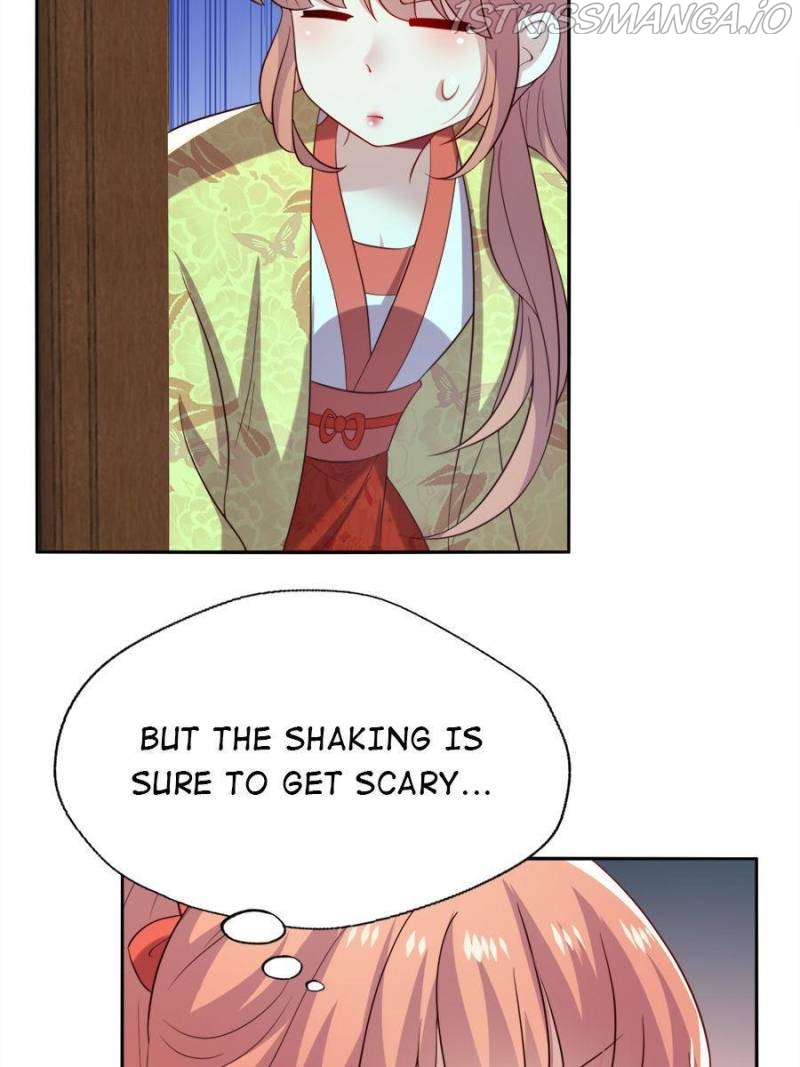 My Vampire Master Chapter 175 - Page 22