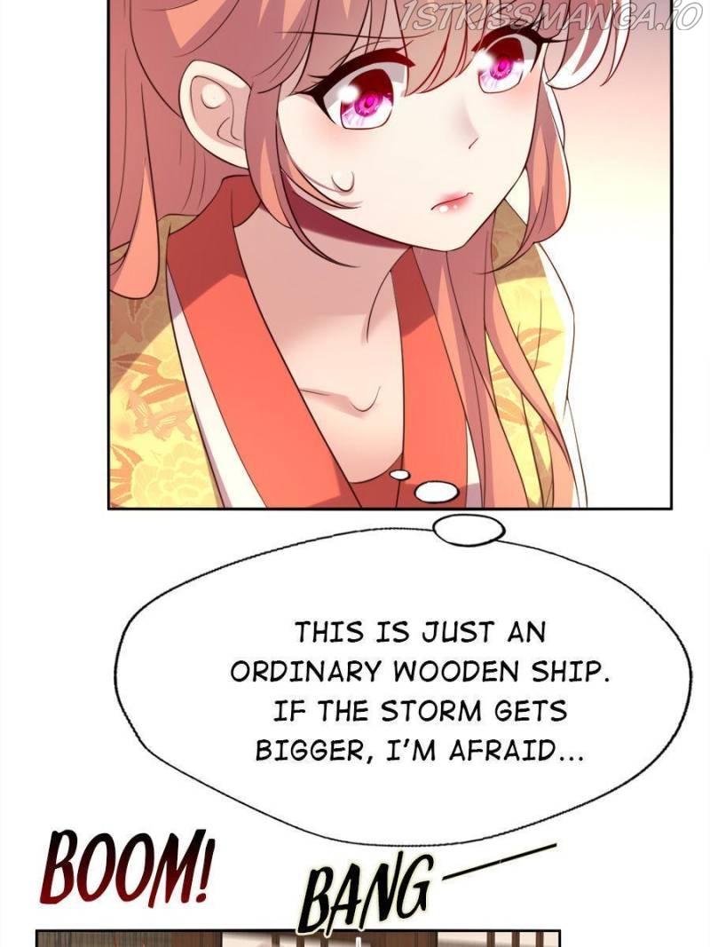 My Vampire Master Chapter 175 - Page 23