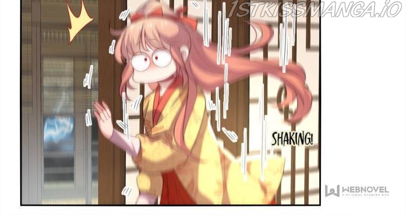 My Vampire Master Chapter 175 - Page 24