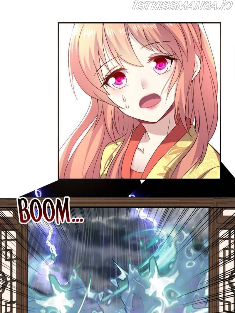 My Vampire Master Chapter 175 - Page 25