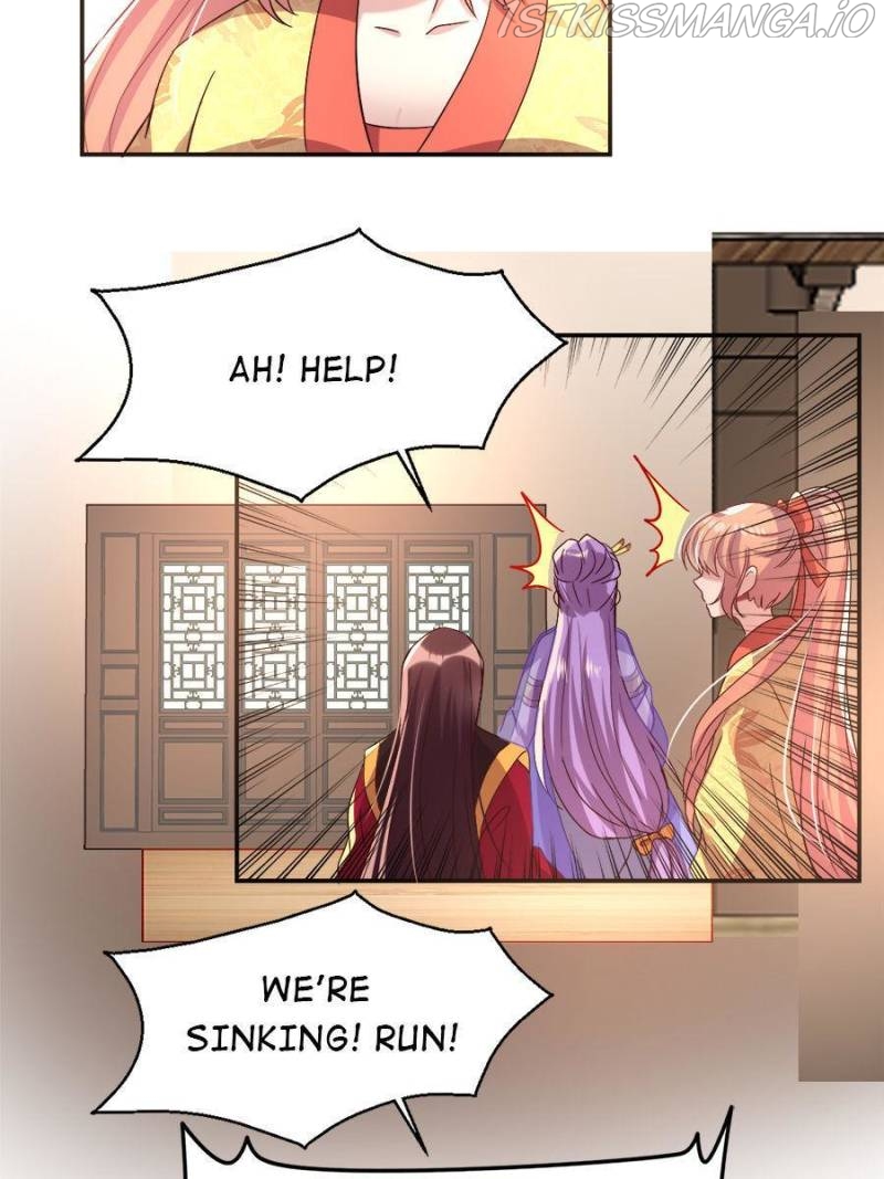 My Vampire Master Chapter 175 - Page 27