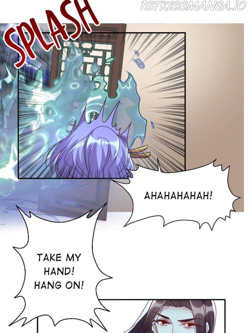 My Vampire Master Chapter 175 - Page 29