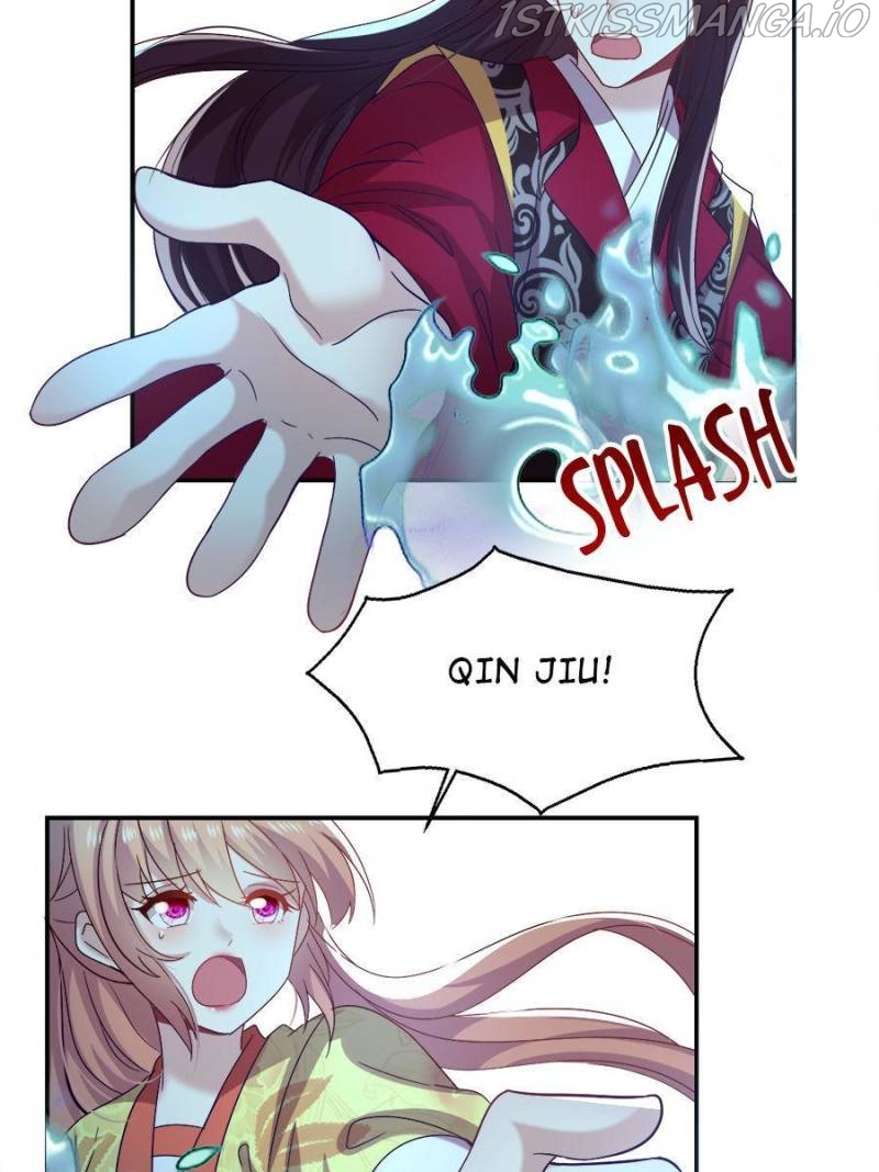 My Vampire Master Chapter 175 - Page 30