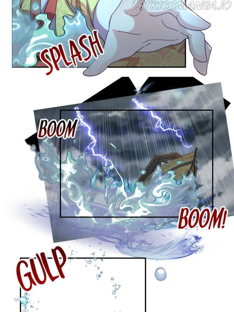 My Vampire Master Chapter 175 - Page 31