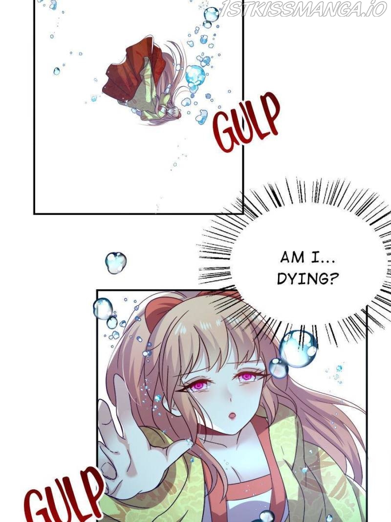 My Vampire Master Chapter 175 - Page 32