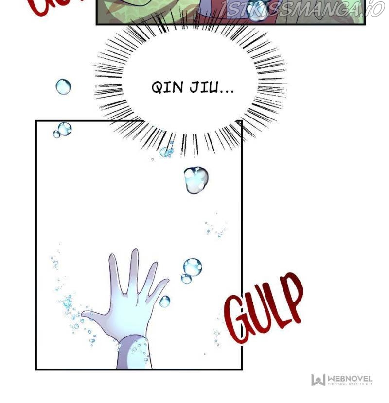 My Vampire Master Chapter 175 - Page 33