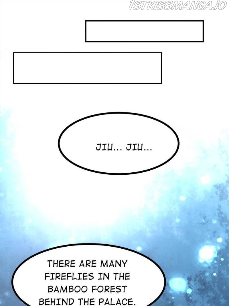 My Vampire Master Chapter 175 - Page 34