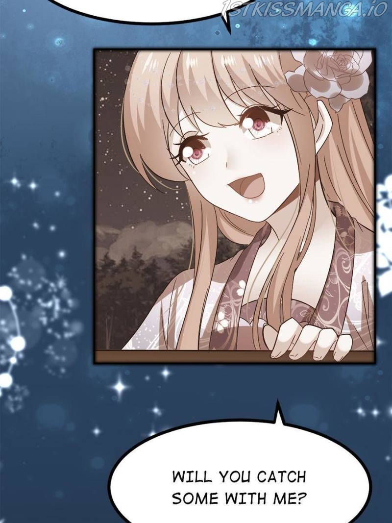 My Vampire Master Chapter 175 - Page 35