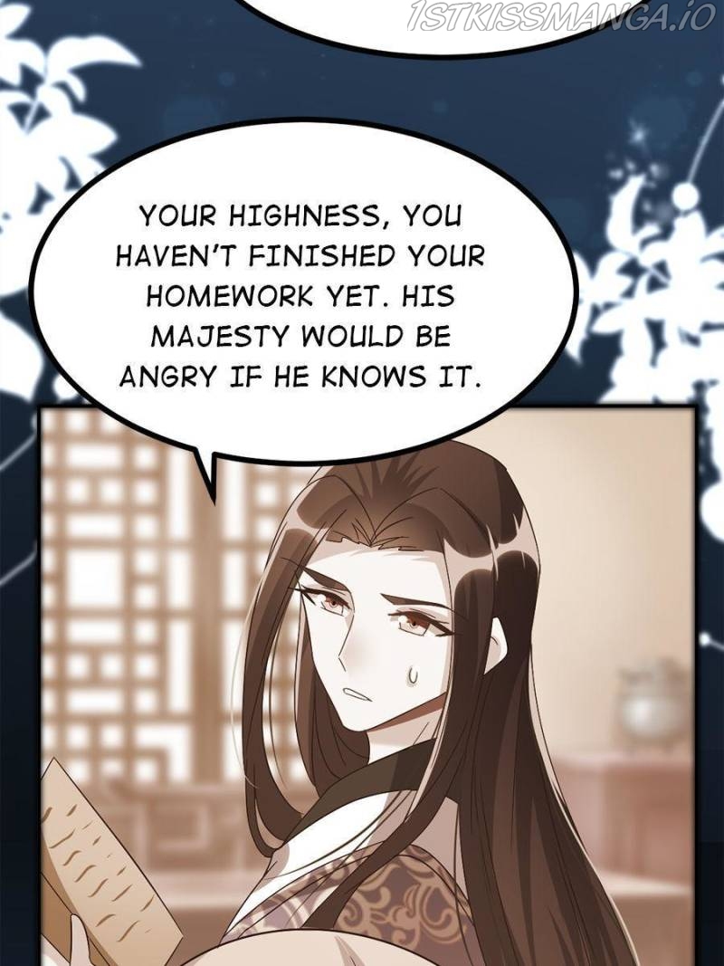 My Vampire Master Chapter 175 - Page 36