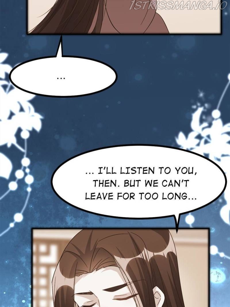 My Vampire Master Chapter 175 - Page 38