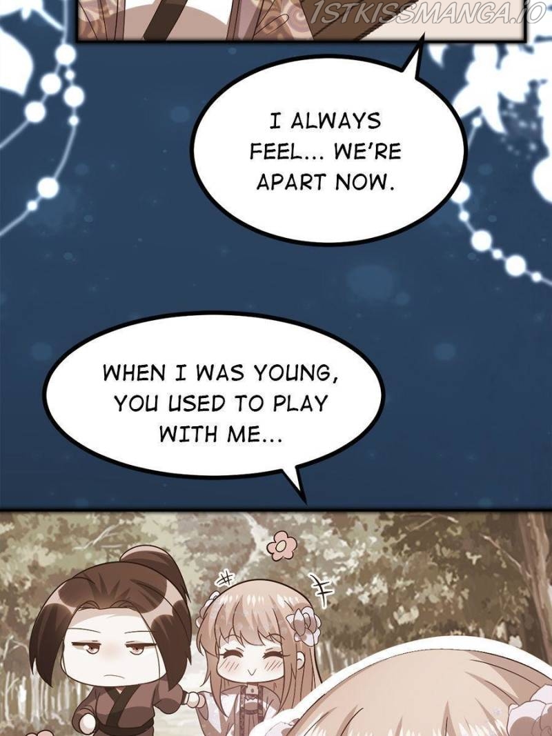 My Vampire Master Chapter 175 - Page 41