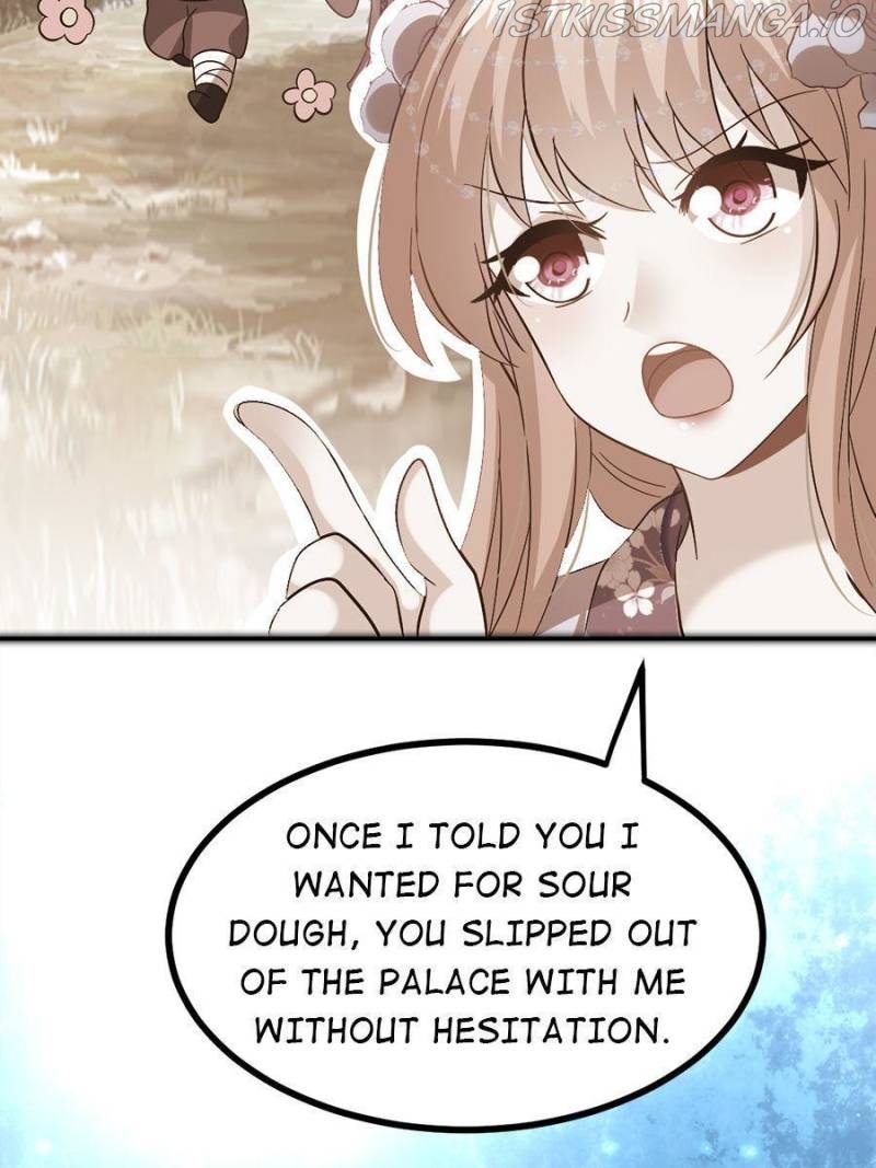 My Vampire Master Chapter 175 - Page 42