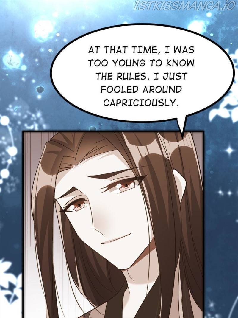 My Vampire Master Chapter 175 - Page 43