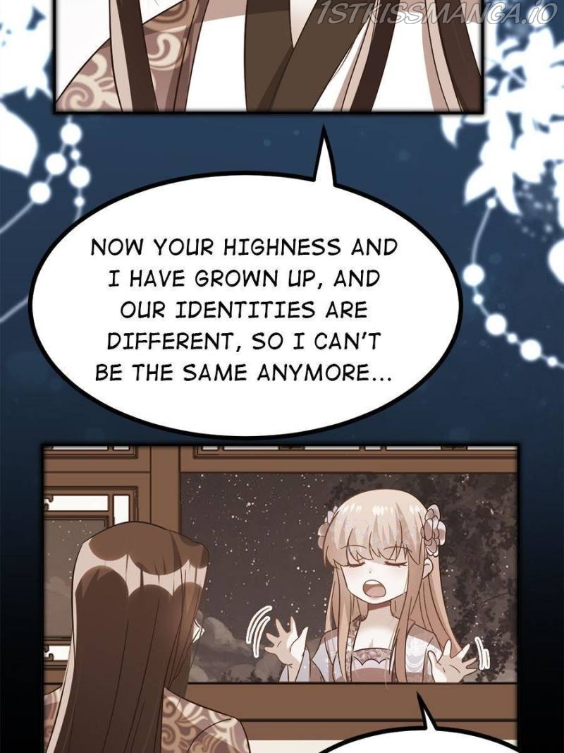 My Vampire Master Chapter 175 - Page 44