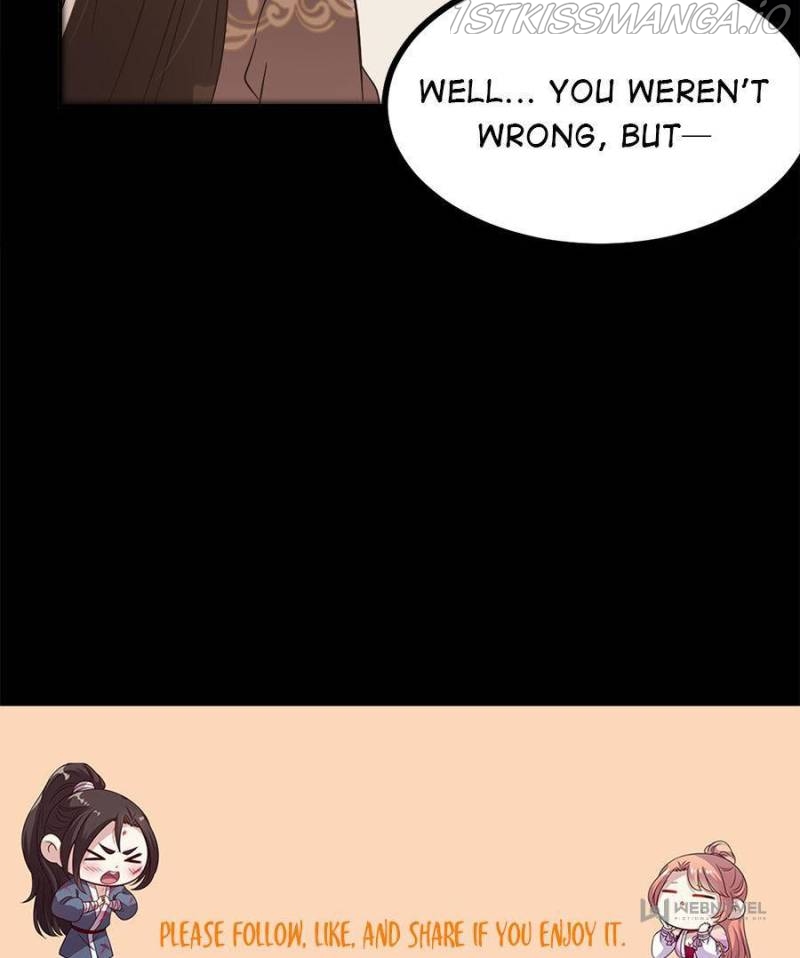 My Vampire Master Chapter 175 - Page 45