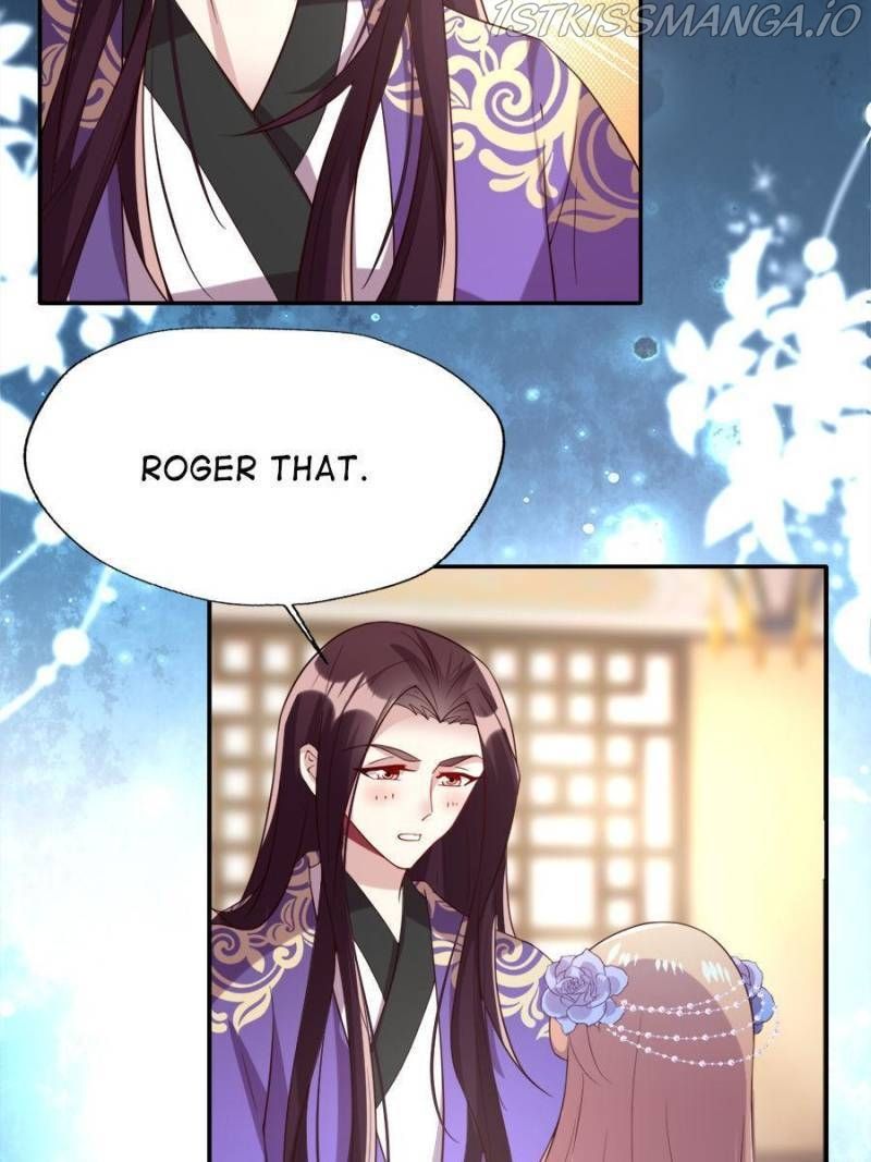 My Vampire Master Chapter 176 - Page 5