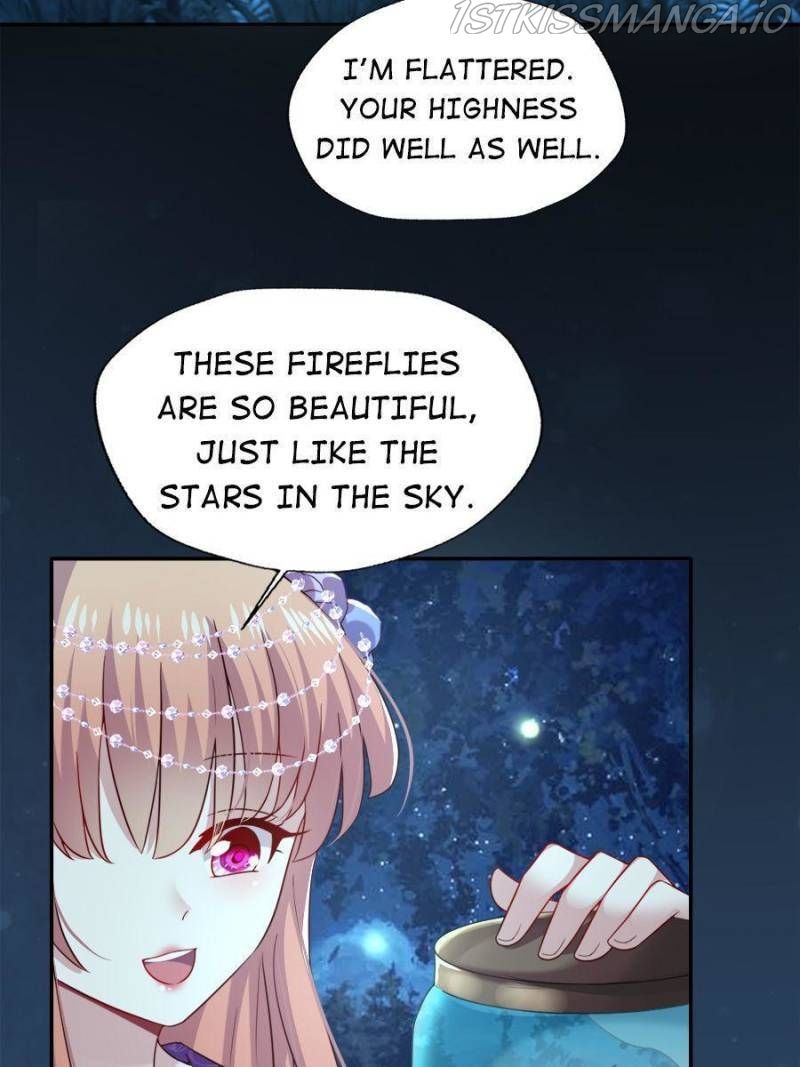 My Vampire Master Chapter 176 - Page 8