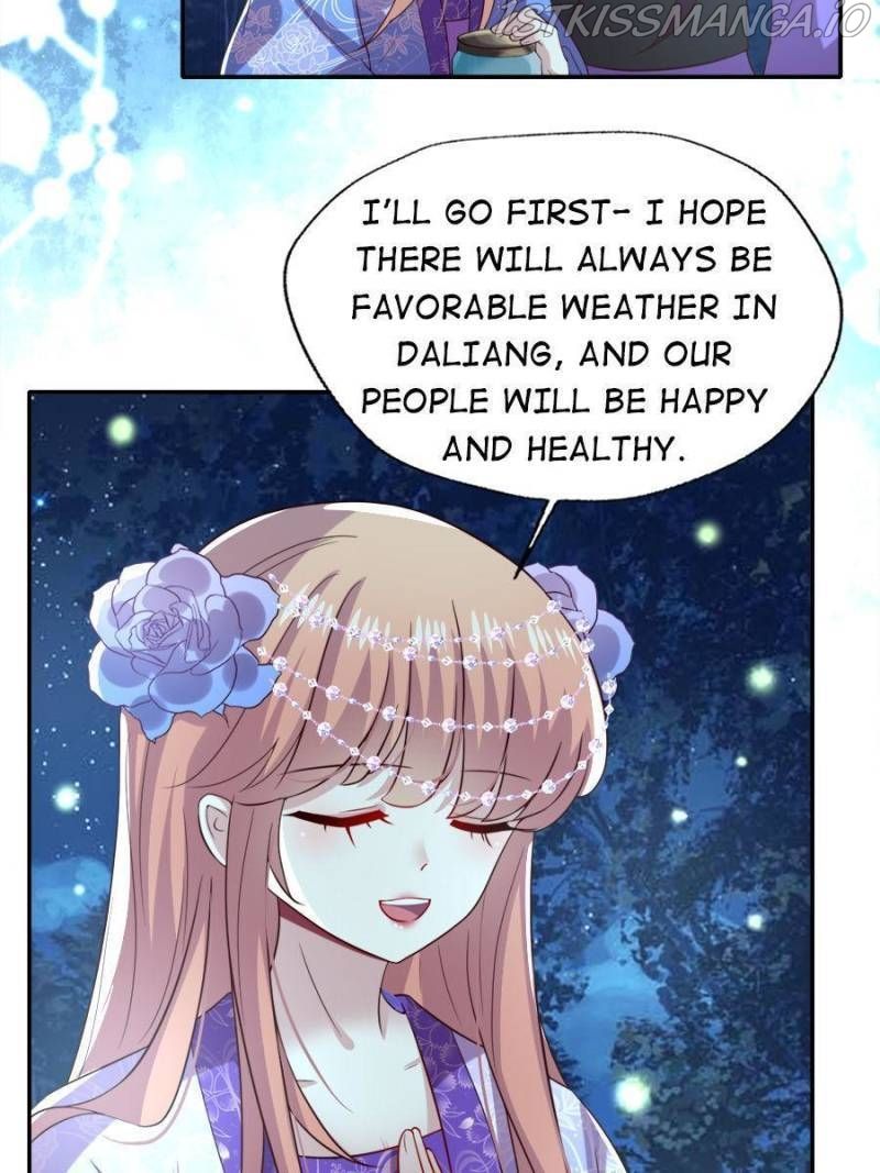 My Vampire Master Chapter 176 - Page 10