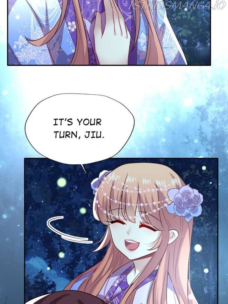 My Vampire Master Chapter 176 - Page 11