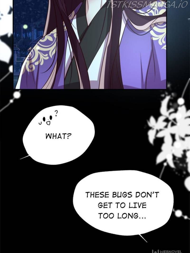 My Vampire Master Chapter 176 - Page 13