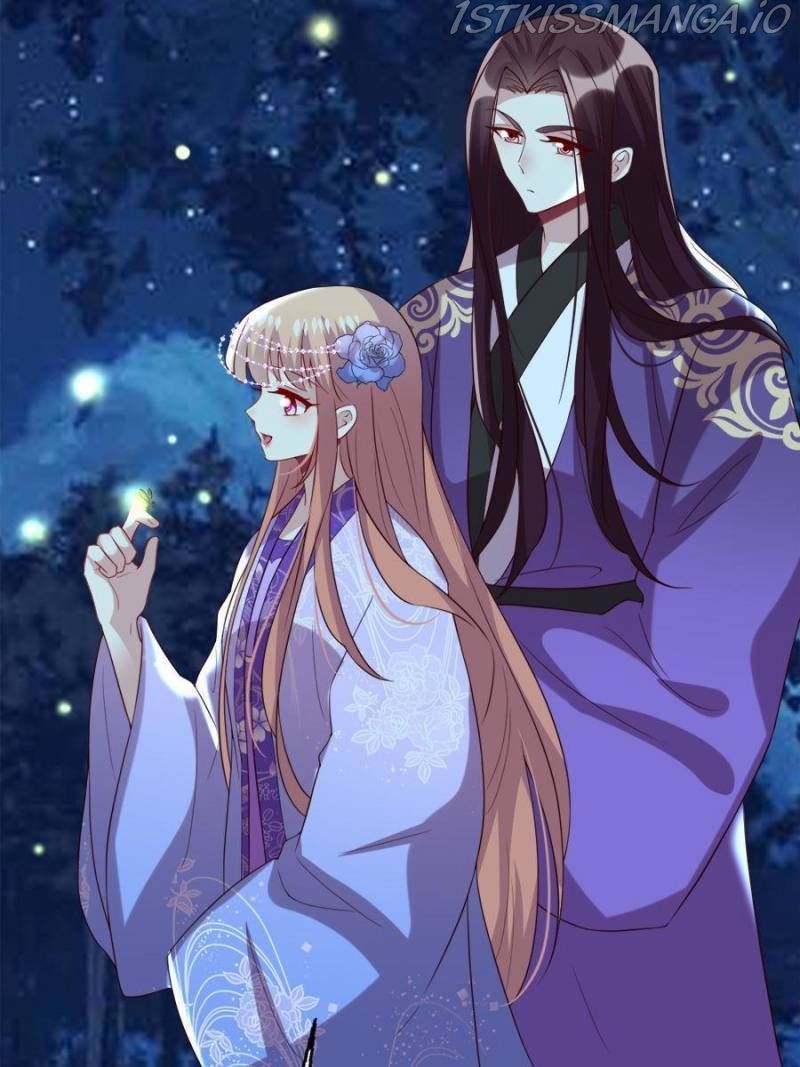 My Vampire Master Chapter 176 - Page 18