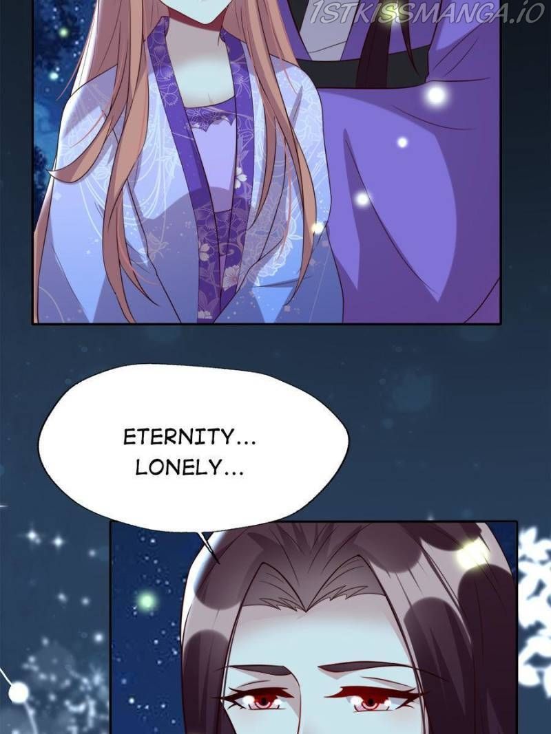 My Vampire Master Chapter 176 - Page 21