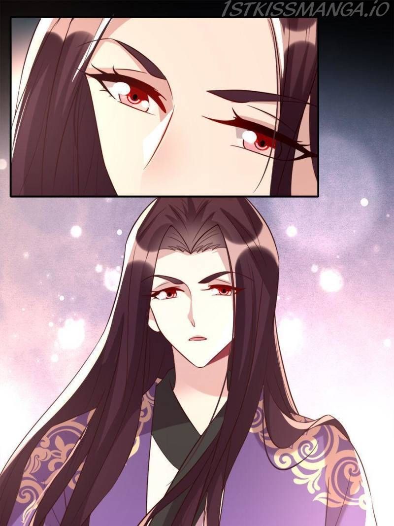 My Vampire Master Chapter 176 - Page 25