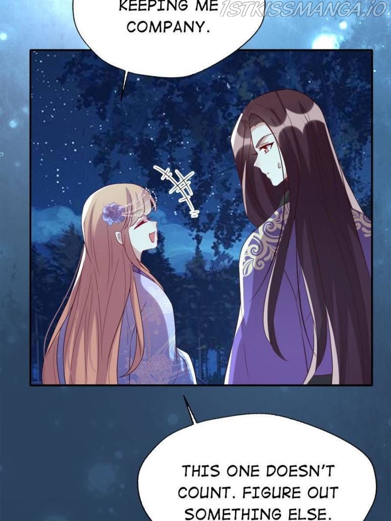 My Vampire Master Chapter 176 - Page 27