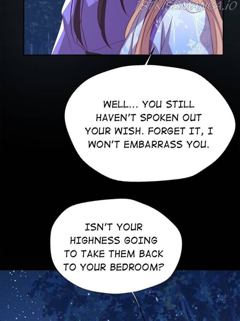 My Vampire Master Chapter 176 - Page 29