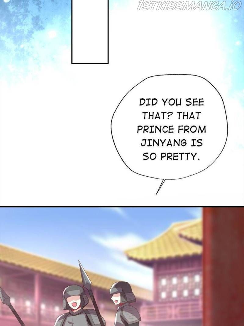 My Vampire Master Chapter 176 - Page 33