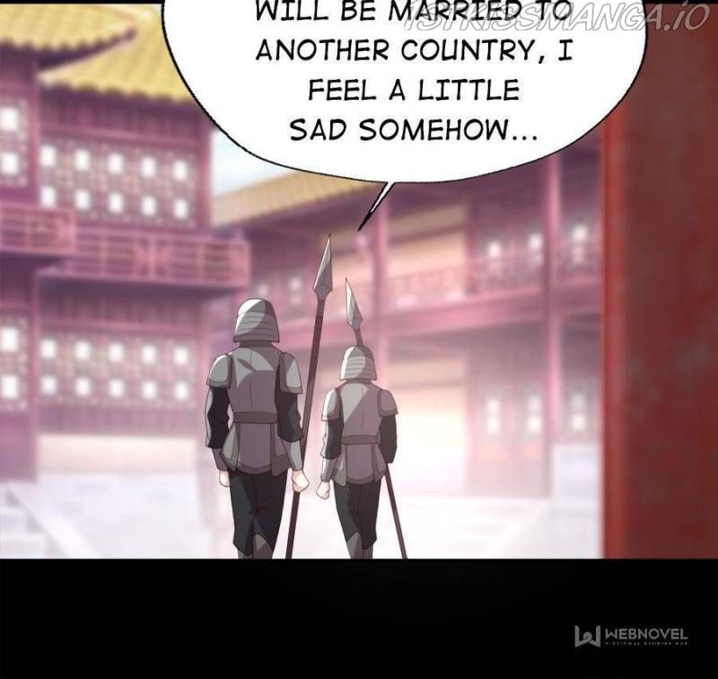 My Vampire Master Chapter 176 - Page 35