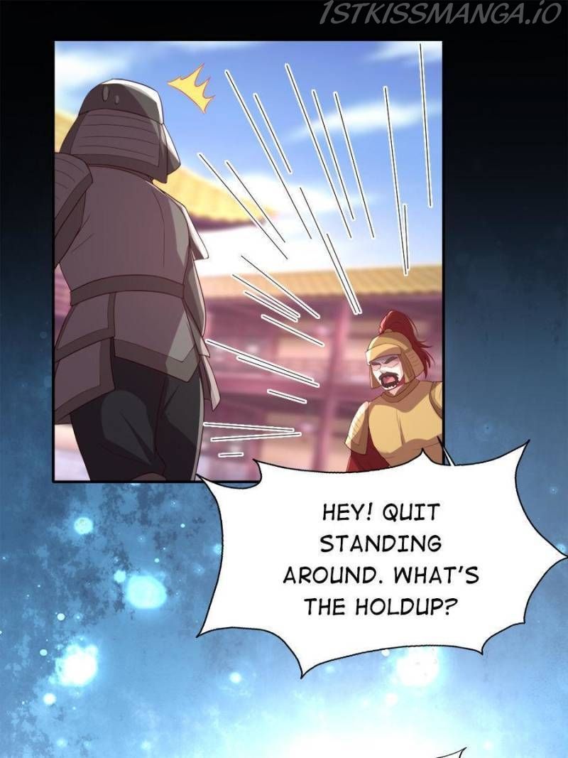 My Vampire Master Chapter 176 - Page 36